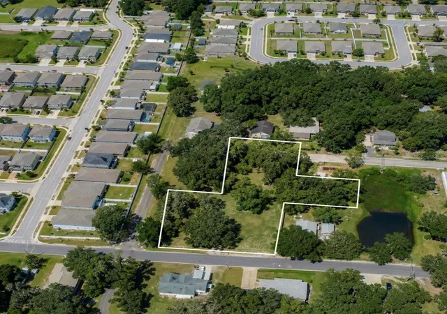 1st image of 711 Pine, Mount Dora, FL 32757 | MLS# G5116513