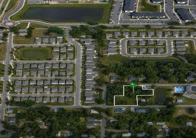 2nd image of 711 Pine, Mount Dora, FL 32757 | MLS# G5116513