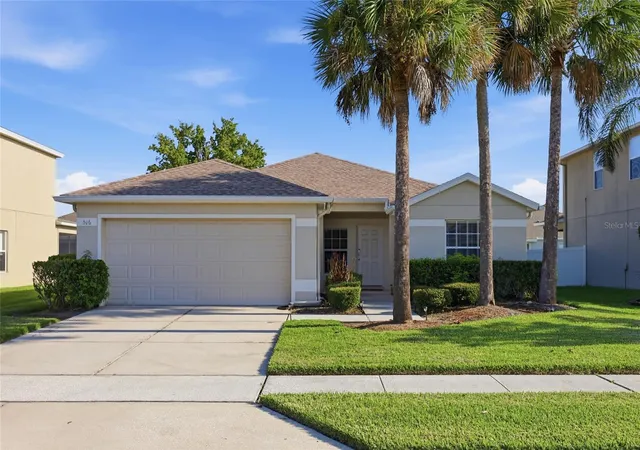 1st image of 516 Bella Rosa Cir, Sanford, FL 32771 | MLS# O6433896