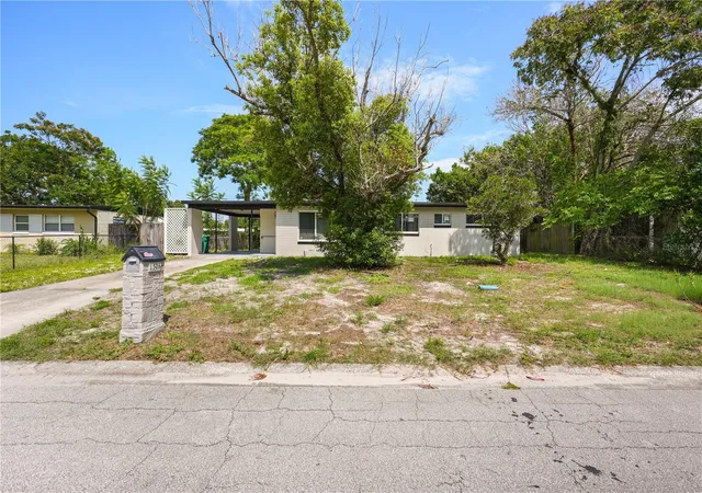 Photo 2 of Sale Pending at 1506 Harvard Dr, Cocoa, FL 32922 | MLS# S5155701 | Listing updated on 2026-09-19