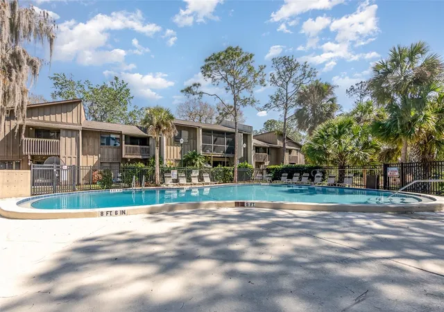 Photo 1 of Condo for sale at 4828 Pebble Beach Dr #A1108, Orlando, FL 32811 | MLS# O6433898 | Listing updated on 2026-09-15