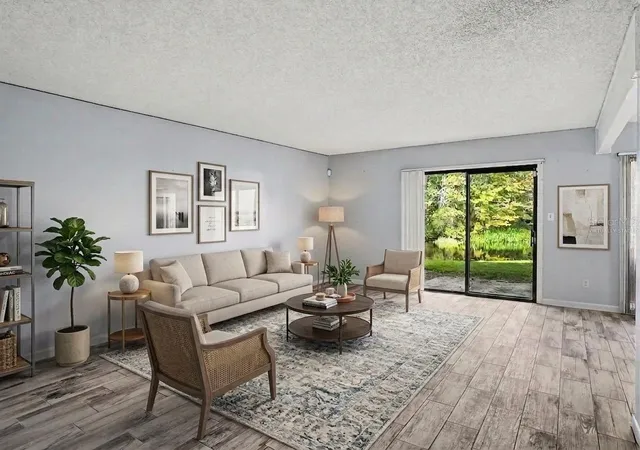 Photo 2 of Condo for sale at 4828 Pebble Beach Dr #A1108, Orlando, FL 32811 | MLS# O6433898 | Listing updated on 2026-09-15