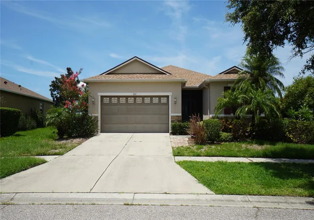 1st image of 222 Star Shell Dr, Apollo Beach, FL 33572 | MLS# TB8539233