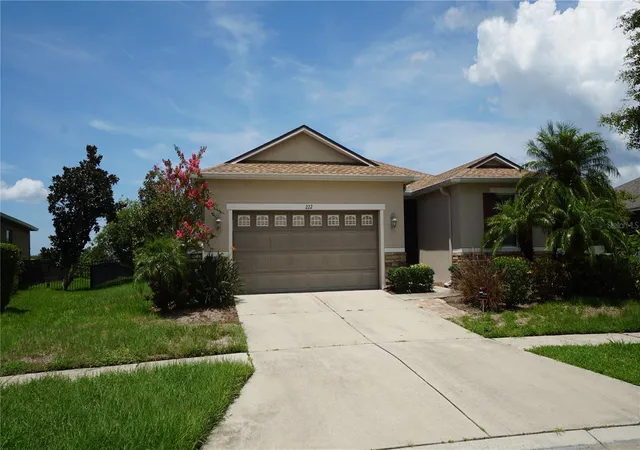 2nd image of 222 Star Shell Dr, Apollo Beach, FL 33572 | MLS# TB8539233