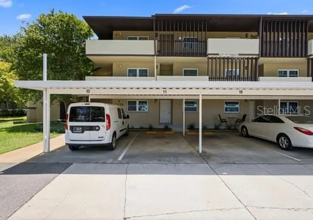 Photo 3 of Condo for sale at 1239 S Martin Luther King Jr Ave #104, Clearwater, FL 33756 | MLS# TB8539234 | Listing updated on 2026-10-09
