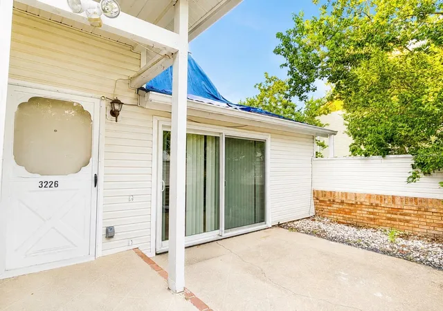 Listing Photo 4 - Condo for sale in building located at 3226 Rio Grande Trl, KISSIMMEE, FL 34741 - Unit #3226