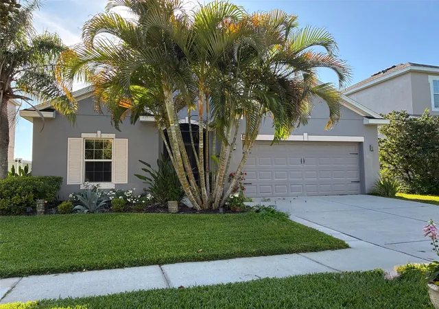 1st image of 802 Fern Leaf Dr, Ruskin, FL 33570 | MLS# A4703092