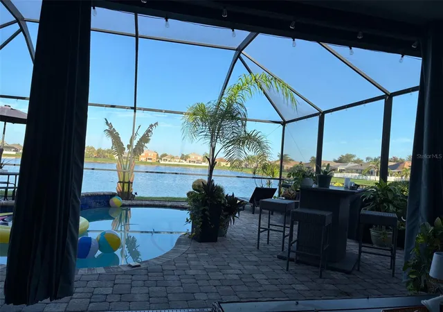 Photo 3 of Single family home for sale at 802 Fern Leaf Dr, Ruskin, FL 33570 | MLS# A4703092 | Listing updated on 2026-08-16