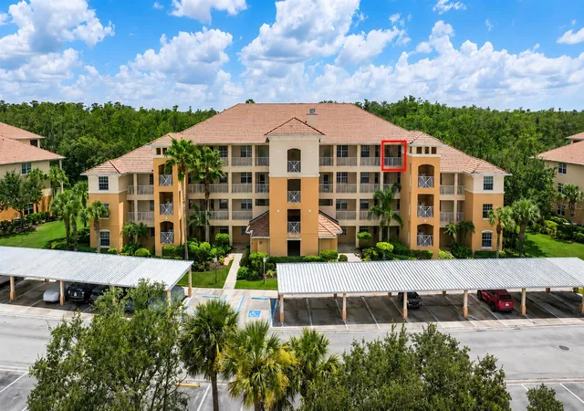 1st image of 10530 Amiata Wy #405, Fort Myers, FL 33913 | MLS# C7529633