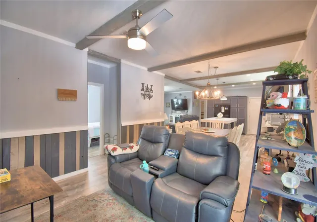 Photo 4 of Manufactured home for sale at 2497 Us Hwy 98 W, Frostproof, FL 33843 | MLS# K4903705 | Listing updated on 2026-10-07
