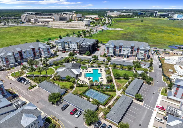 2nd image of 7557 Laureate Blvd #6401, Orlando, FL 32827 | MLS# O6433901