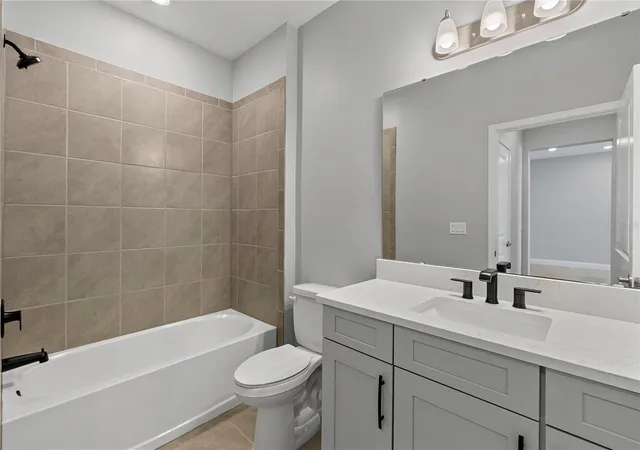 36th image of 7557 Laureate Blvd #6401, Orlando, FL 32827 | MLS# O6433901