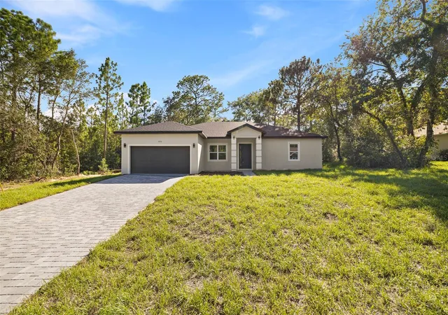 Photo 2 of Single family home for sale at 7210 N Freeport Cir, Citrus Springs, FL 34434 | MLS# O6433902 | Listing updated on 2026-09-18
