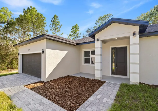 Photo 3 of Single family home for sale at 7210 N Freeport Cir, Citrus Springs, FL 34434 | MLS# O6433902 | Listing updated on 2026-09-18