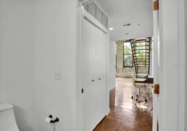Photo 3 of Condo for sale at 2001 E 2nd Avenue #24, Tampa, FL 33605 | MLS# TB8539241 | Listing updated on 2026-09-08