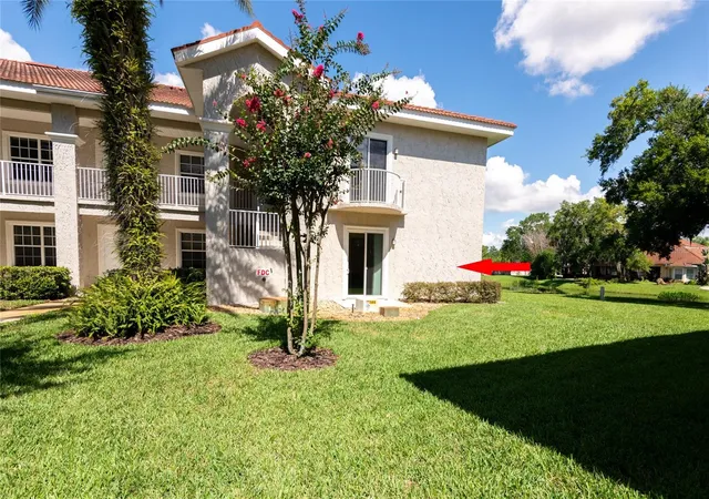 Photo 3 of Condo for sale at 6815 Dali Ave #101, Land O Lakes, FL 34637 | MLS# TB8539244 | Listing updated on 2026-09-12