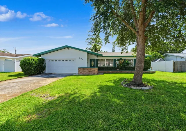 1st image of 981 Stephen Foster Dr, Largo, FL 33771 | MLS# TB8539249