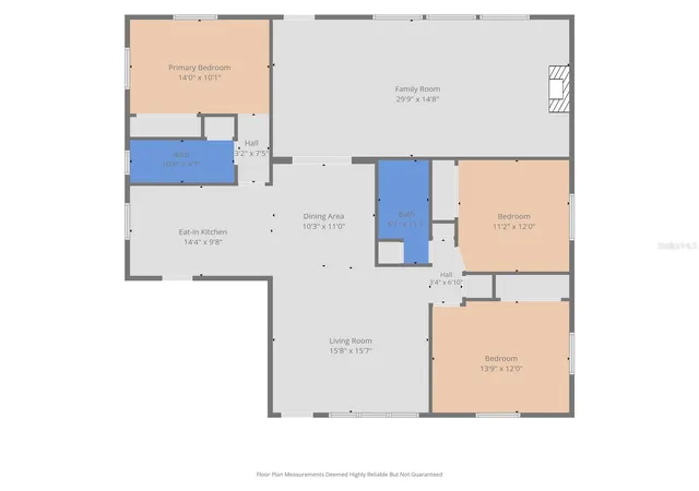 35th image of 981 Stephen Foster Dr, Largo, FL 33771 | MLS# TB8539249