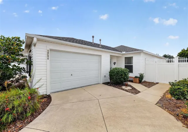 2nd image of 1706 Flemings Pl, The Villages, FL 32162 | MLS# G5116514