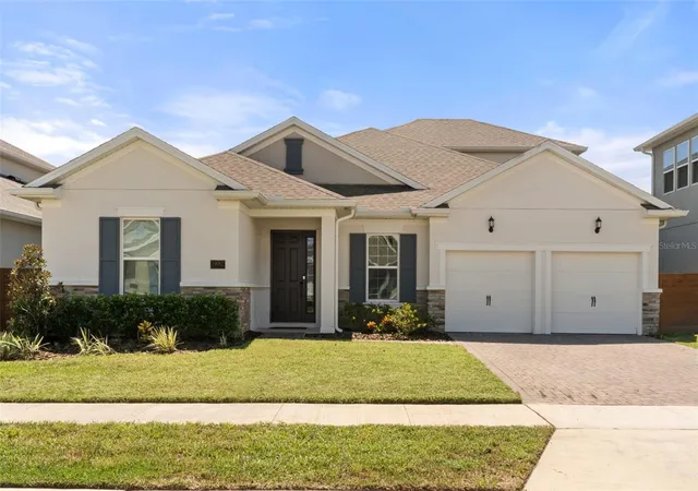 Photo 1 of Single family home for sale at 19062 Blueleaf St, Orlando, FL 32827 | MLS# O6433905 | Listing updated on 2026-10-08