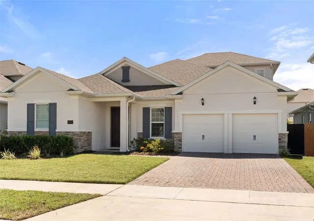 Photo 2 of Single family home for sale at 19062 Blueleaf St, Orlando, FL 32827 | MLS# O6433905 | Listing updated on 2026-10-08