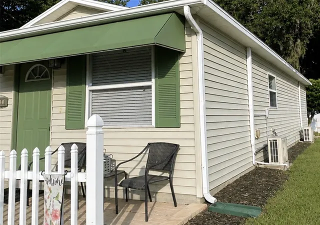 3rd image of 507 Cottage Park Ln, Leesburg, FL 34748 | MLS# G5116515