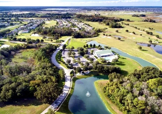 5th image of 507 Cottage Park Ln, Leesburg, FL 34748 | MLS# G5116515