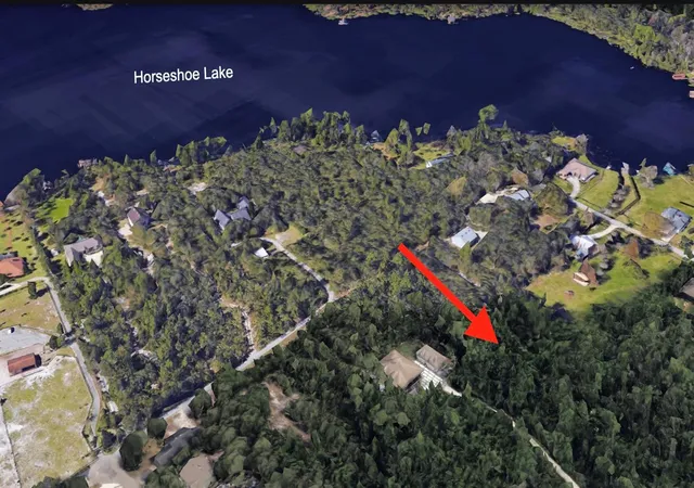 2nd image of 9th Ave, Chuluota, FL 32766 | MLS# O6433907
