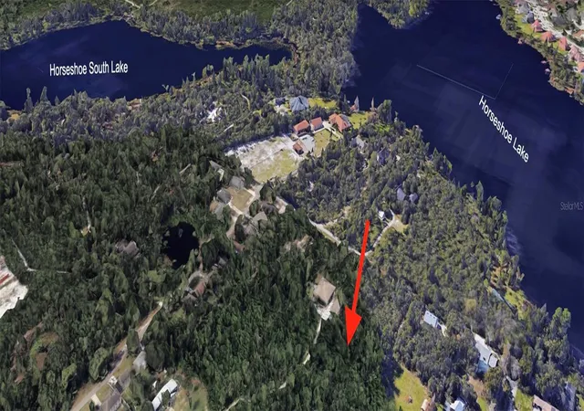 Photo 3 of Land for sale at 9th Ave, Chuluota, FL 32766 | MLS# O6433907 | Listing updated on 2026-10-05