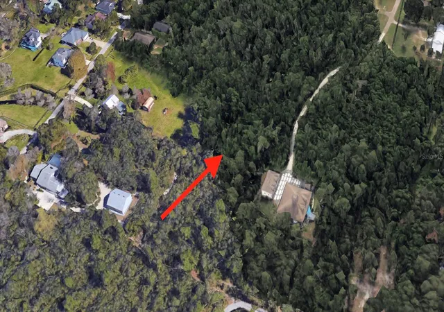 Photo 3 of Land for sale at 9Th Ave, Chuluota, FL 32766 | MLS# O6433907 | Listing updated on 2026-10-05