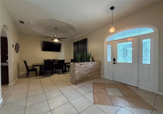4th image of 51 Fanshawe Ln, Palm Coast, FL 32137 | MLS# V4950746