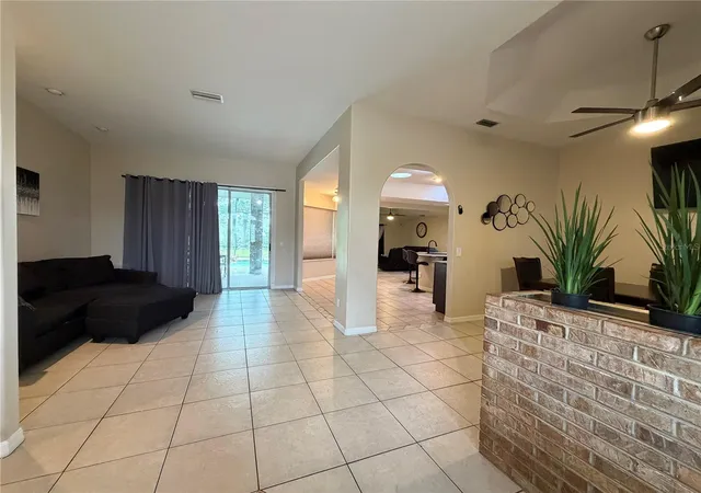 5th image of 51 Fanshawe Ln, Palm Coast, FL 32137 | MLS# V4950746