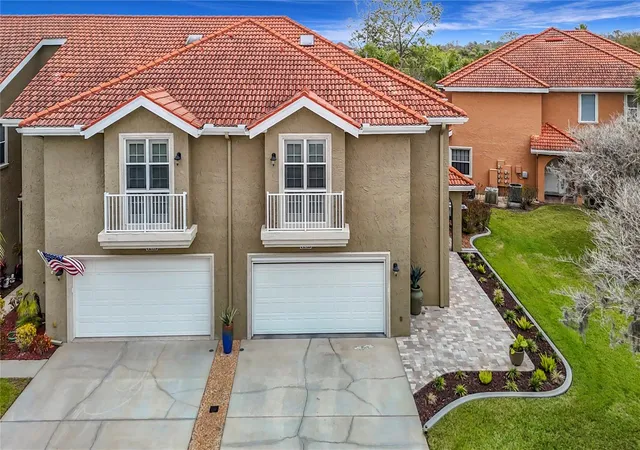 Photo 1 of Sale Pending at 21211 Calle Rosa Dr, Land O Lakes, FL 34637 | MLS# TB8539255 | Listing updated on 2026-09-12