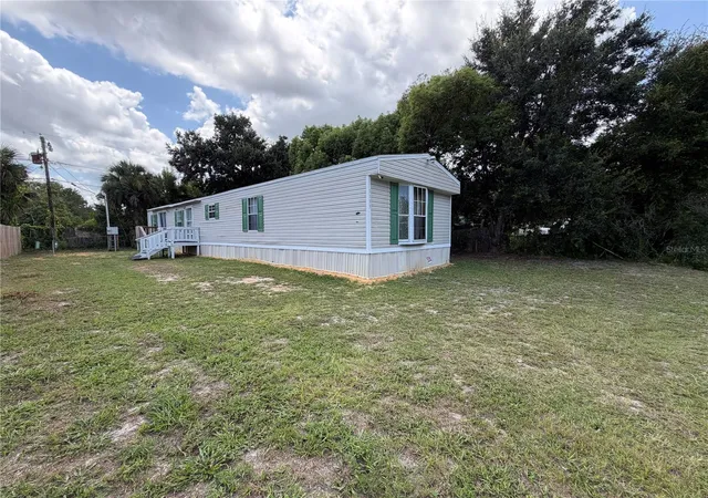 1st image of 1133 Avenue G, Ormond Beach, FL 32174 | MLS# V4950747