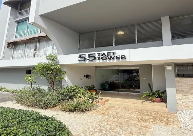 Photo 1 of Condo for sale at 55 Taft #5A, San Juan, PR 00911 | MLS# PR9123447 | Listing updated on 2026-08-16