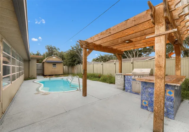 Photo 2 of Single family home for sale at 6450 31st Terrace N, Saint Petersburg, FL 33710 | MLS# A4703097 | Listing updated on 2026-10-17