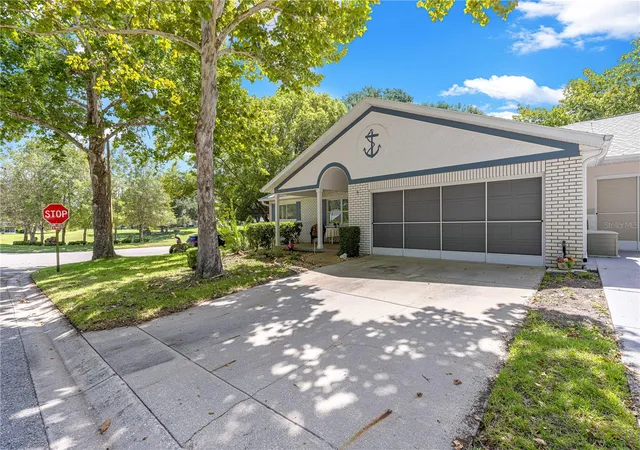 Photo 1 of Sale Pending at 9441 Sw 85th Terrace #A, Ocala, FL 34481 | MLS# OM730488 | Listing updated on 2026-09-03