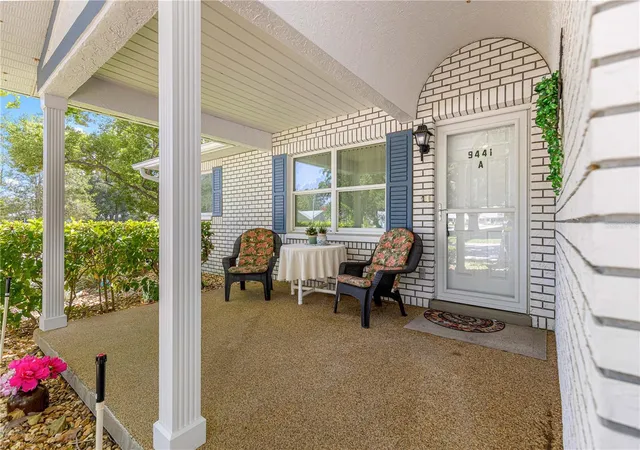 Photo 3 of Sale Pending at 9441 Sw 85th Terrace #A, Ocala, FL 34481 | MLS# OM730488 | Listing updated on 2026-09-03