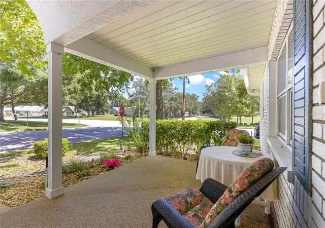 Photo 3 of Sale Pending at 9441 SW 85th Terrace #A, Ocala, FL 34481 | MLS# OM730488 | Listing updated on 2026-09-03