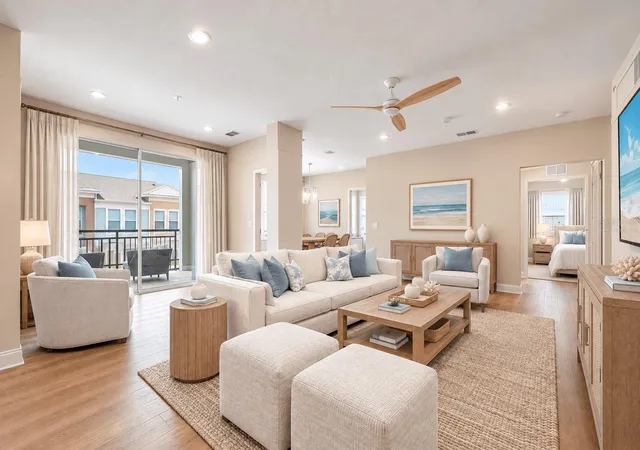 Photo 4 of Condo for sale at 7505 Laureate Blvd #2407, Orlando, FL 32827 | MLS# TB8539267 | Listing updated on 2026-10-06