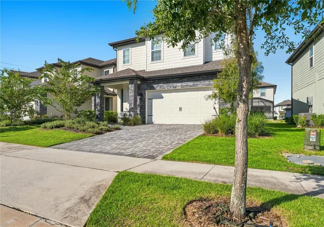 3rd image of 7853 Somersworth Dr, Kissimmee, FL 34747 | MLS# O6433919
