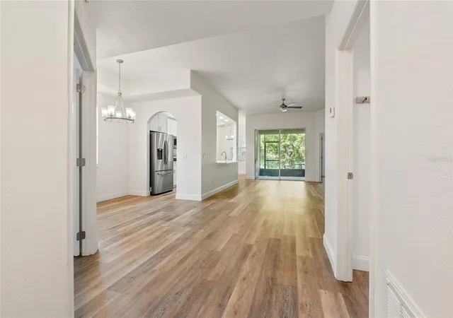 Listing Photo 2 - Condo for sale in building located at 9416 Myrtle Creek Ln, Orlando, FL 32832 - Unit #701