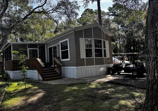 1st image of 25333 Ne 141st St, Fort Mc Coy, FL 32134 | MLS# OM730489