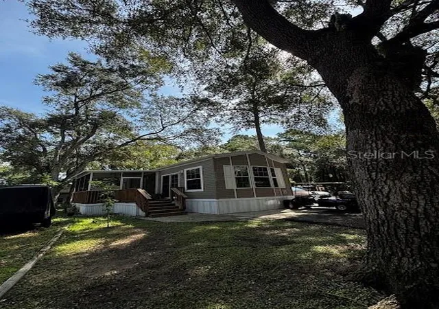 4th image of 25333 Ne 141St St, Fort Mc Coy, FL 32134 | MLS# OM730489