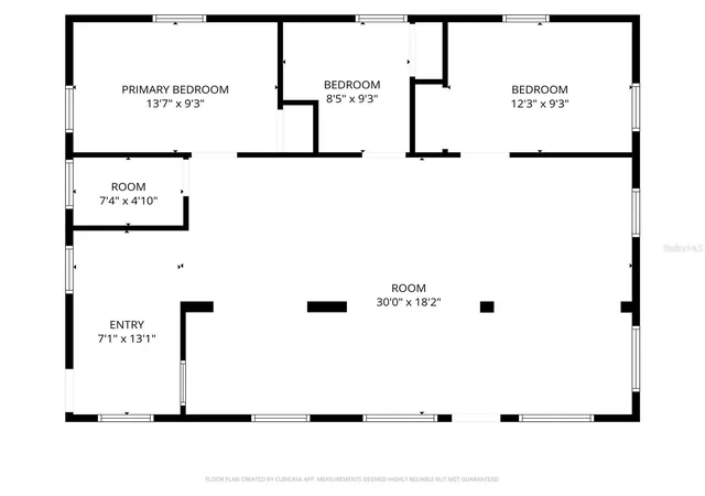 27th image of 921 S Salisbury Ave, Deland, FL 32720 | MLS# V4950749