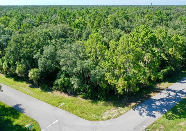 Photo 1 of Land for sale at 14310 Dunlap Ave, Port Charlotte, FL 33953 | MLS# C7529636 | Listing updated on 2026-08-24