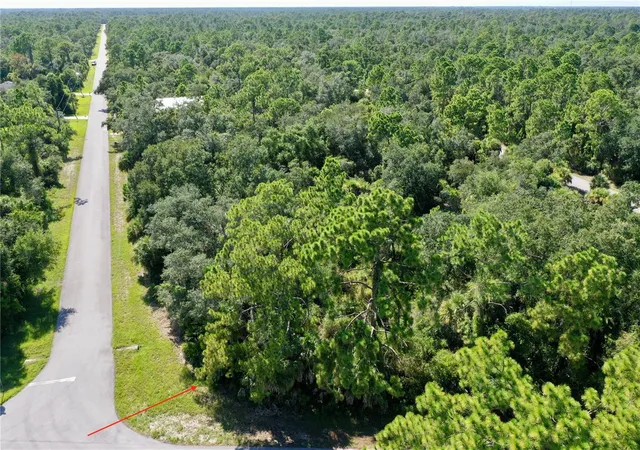 Photo 2 of Land for sale at 14310 Dunlap Ave, Port Charlotte, FL 33953 | MLS# C7529636 | Listing updated on 2026-08-24