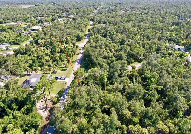 Photo 4 of Land for sale at 14310 Dunlap Ave, Port Charlotte, FL 33953 | MLS# C7529636 | Listing updated on 2026-08-24