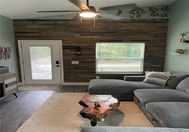 Photo 2 of Single family home for sale at 24252 Ne 152nd Lane, Fort Mc Coy, FL 32134 | MLS# O6433928 | Listing updated on 2026-09-19