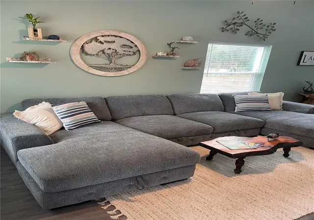 Photo 3 of Single family home for sale at 24252 Ne 152nd Lane, Fort Mc Coy, FL 32134 | MLS# O6433928 | Listing updated on 2026-09-19
